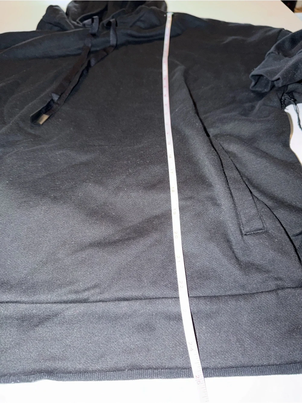 Alo yoga interval hoodie